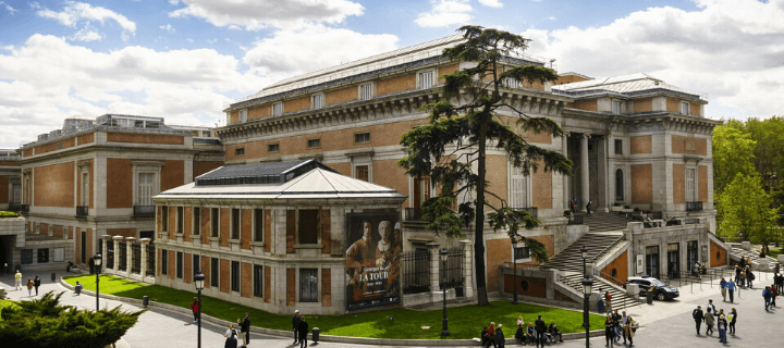 Destination Prado Museum