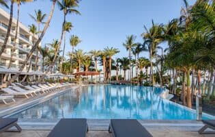 Fariones Hotel