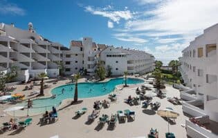 Paloma Beach