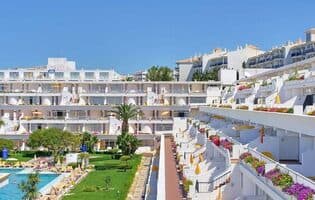 Muthu Club Praia da Oura