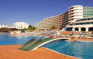 Paraiso de Albufeira