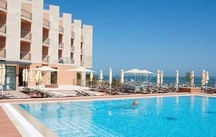 Real Marina Hotel & Spa