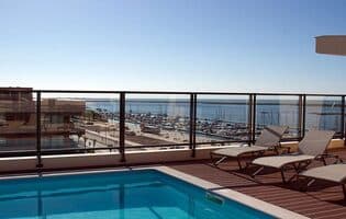 Real Marina Residence