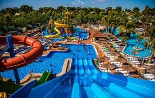 Albir Garden Resort & Aquapark
