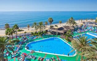 Sunset Beach Club