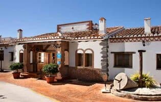 Rural Almazara