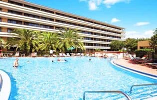 Rosen Inn at Pointe Orlando