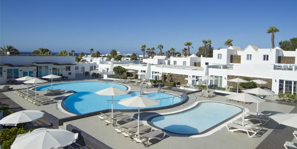 Nautilus Lanzarote