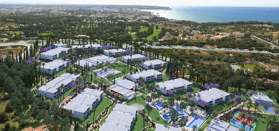 Tivoli Alvor Algarve Resort