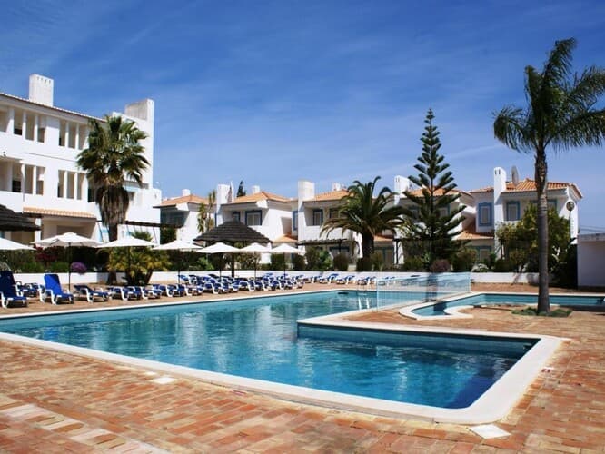 Vila Branca by Aguahotels