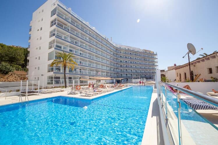 Pierre & Vacances Mallorca Deya