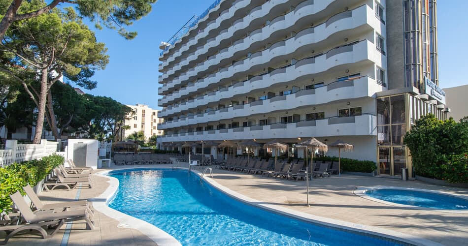 Salou Sunset by Pierre & Vacances