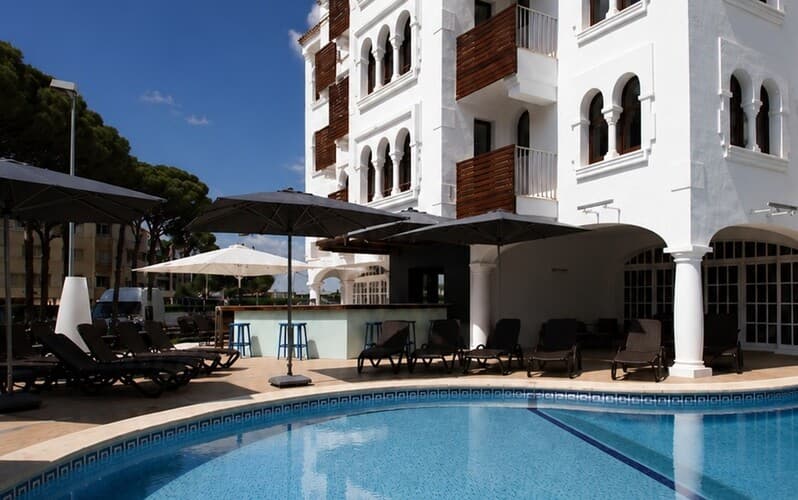 Emerald Sun Hotel