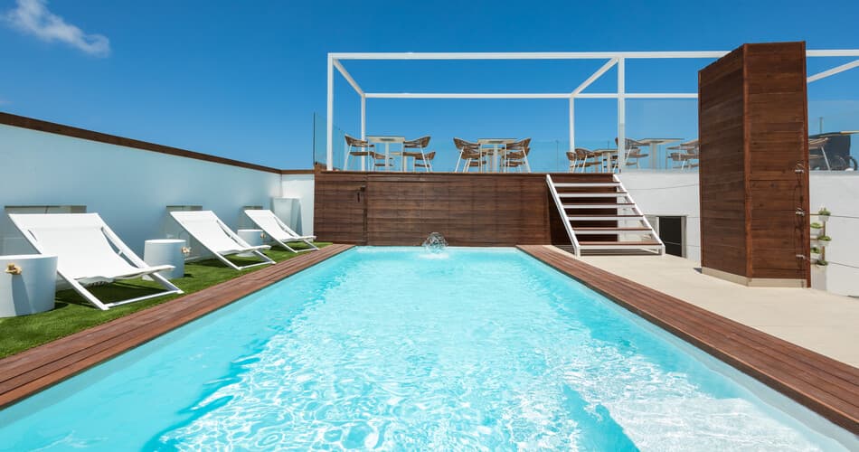 Cotillo House