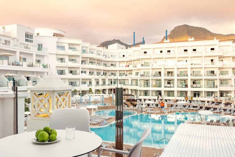 Sunwing Fanabe Beach
