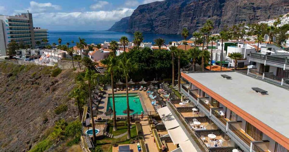 The Harbour Club