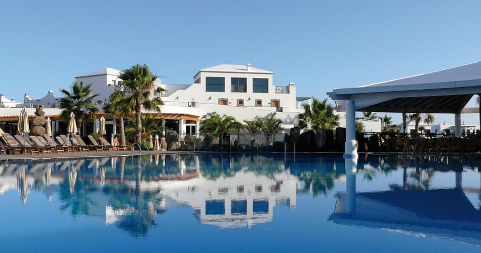 Las Marismas