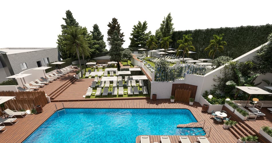 Costa Malaga by Pierre Vacances