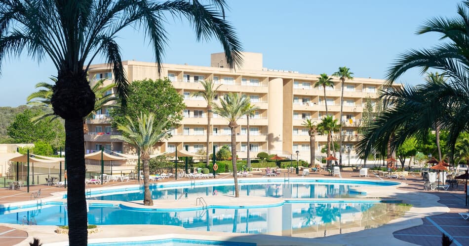 Club Cala Romani