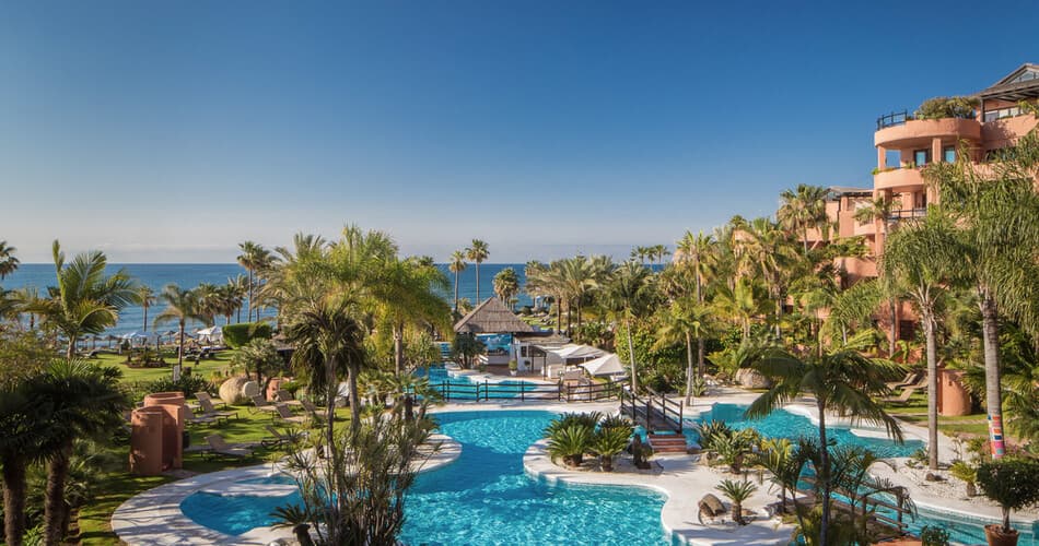 Hacienda del Mar, member of Melia Collection