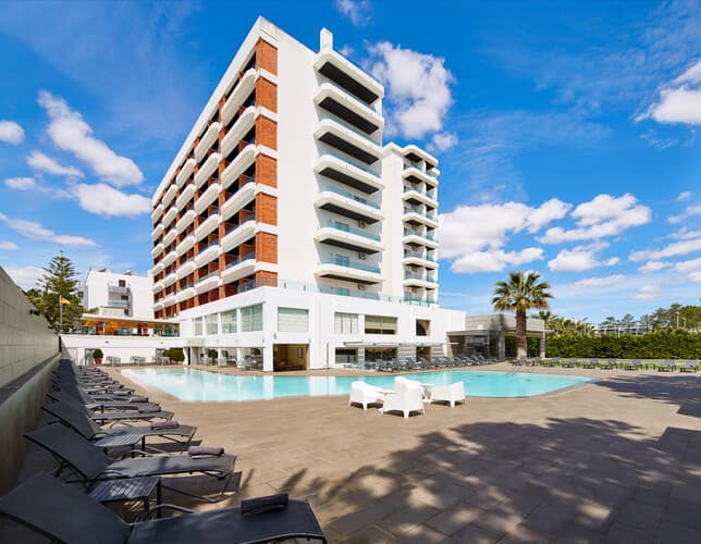 Alcazar Hotel & Spa