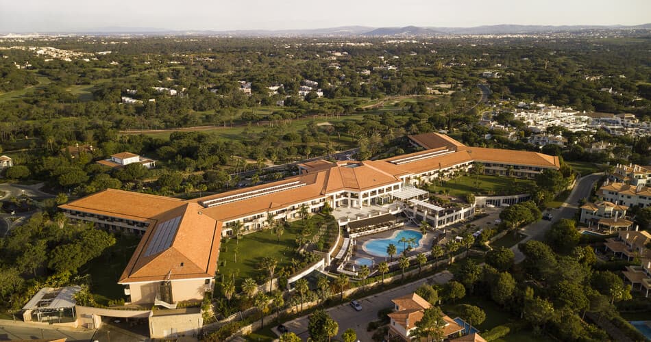 Wyndham Grand Algarve
