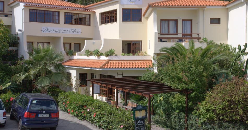 Villa Ventura