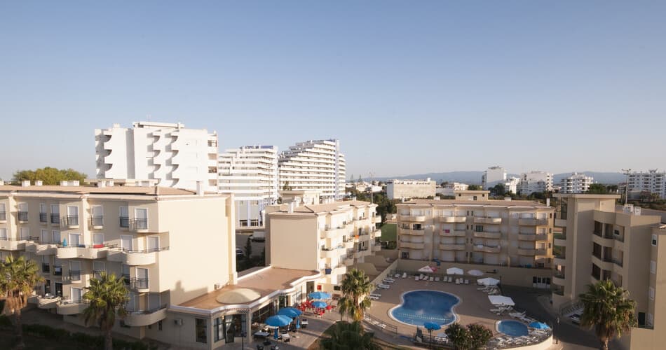 Plaza Real by Atlantic Hotels