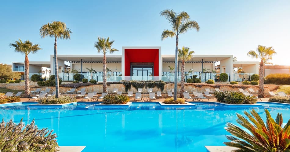 Tivoli Alvor Algarve Resort