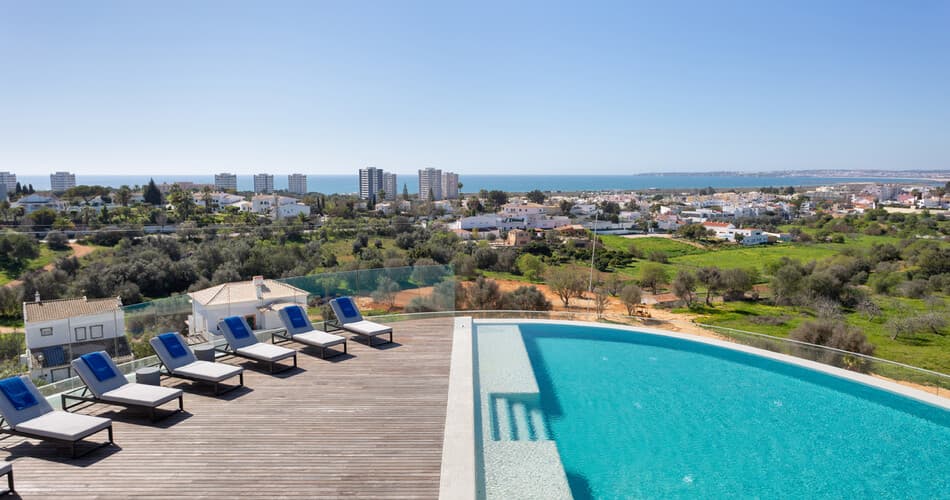 Longevity Health & Wellness Hotel