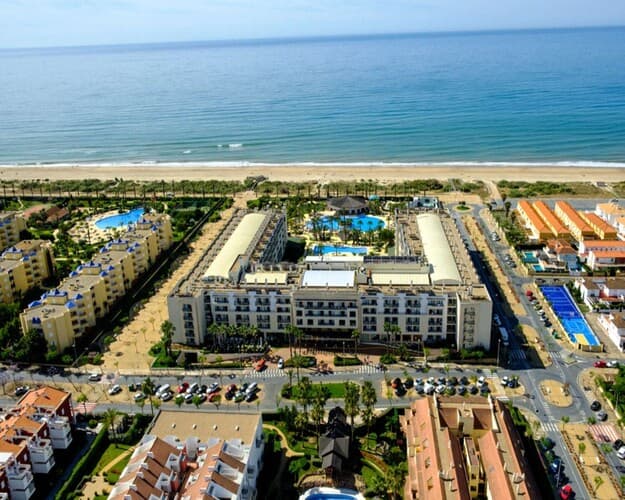 Estival Islantilla