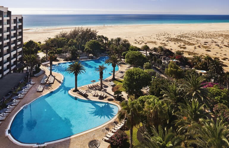 Paradisus By Meliá Fuerteventura