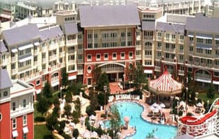 Disney's Boardwalk Inn