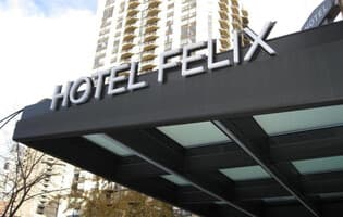 Hotel Felix Chicago