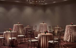 Omni Providence Hotel