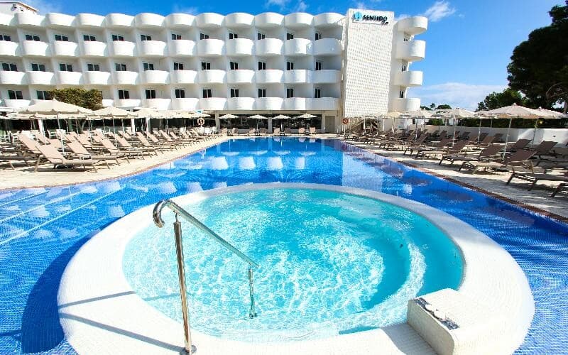 Sentido Fido Tucan Hotel