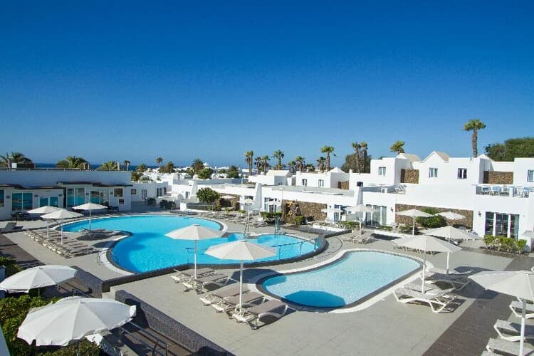 Nautilus Lanzarote