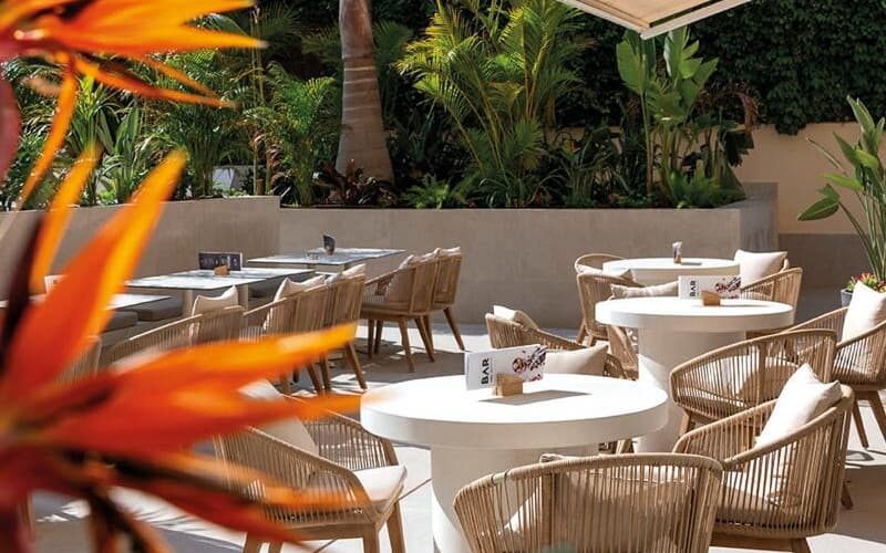 Aqua Hotel Promenade