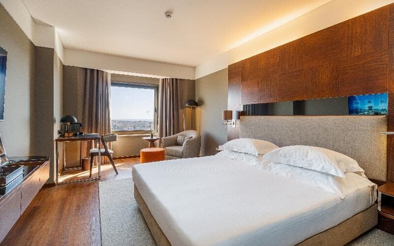 Porto Palácio by The Editory