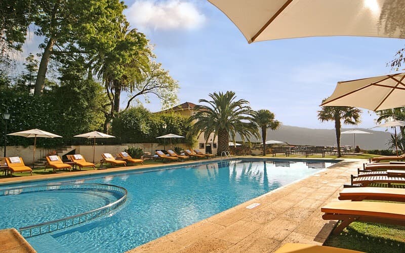 Quinta da Bela Vista