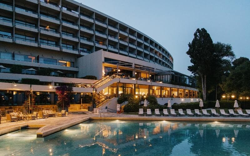 Corfu Holiday Palace