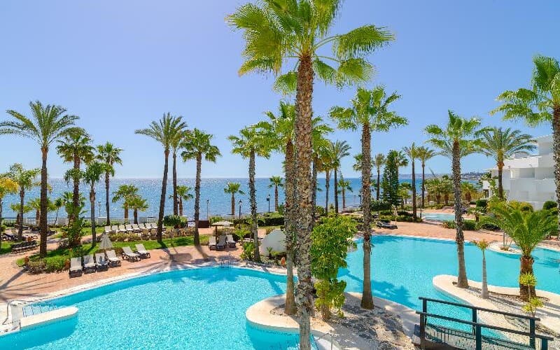 H10 Estepona Palace