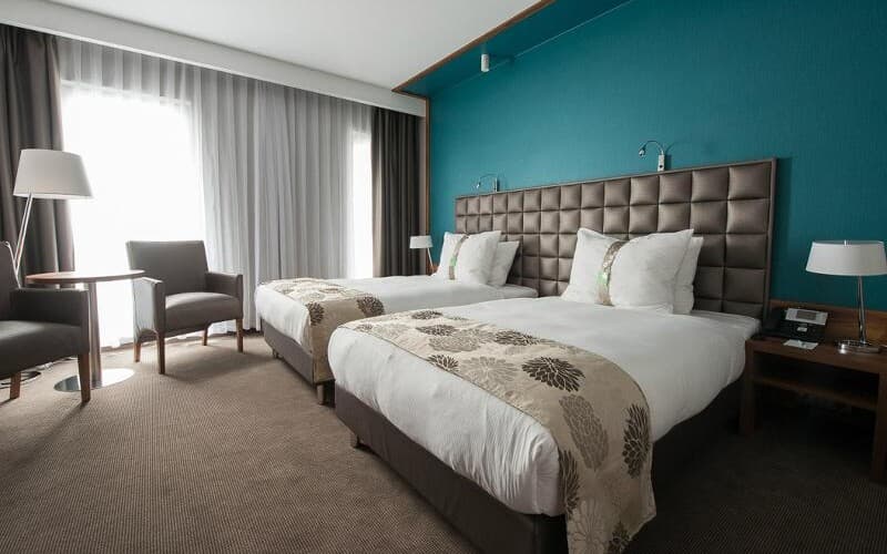 Holiday Inn Krakow City Centre