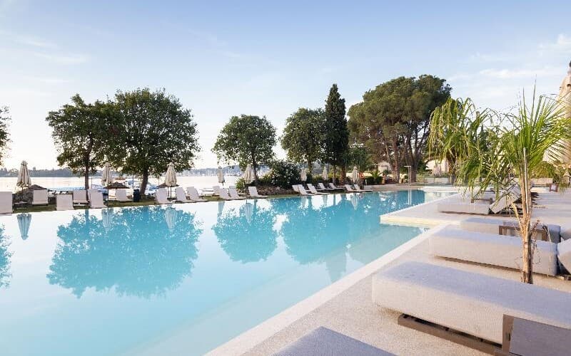 Dreams Corfu Resort & Spa
