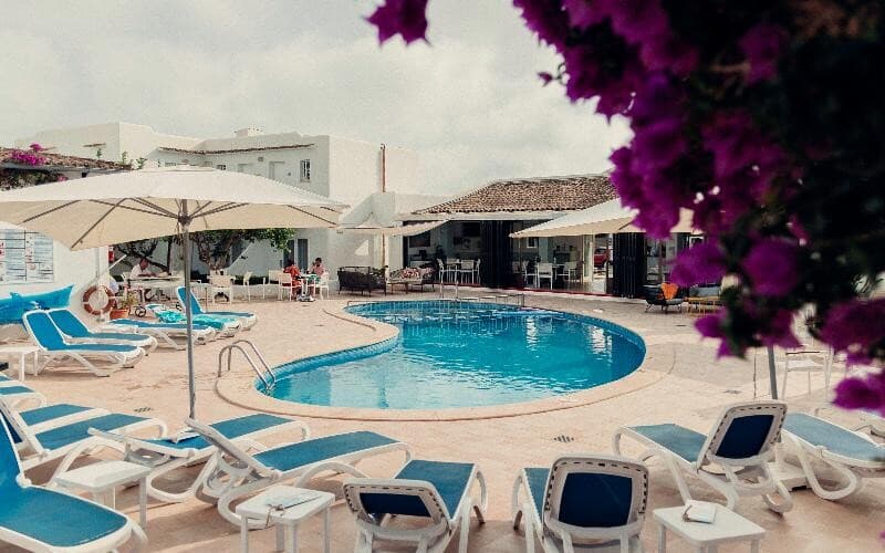 Hotel D'Or