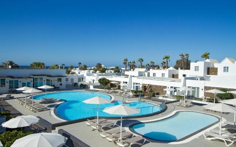 Hyde Park Lane Villas & Apartments