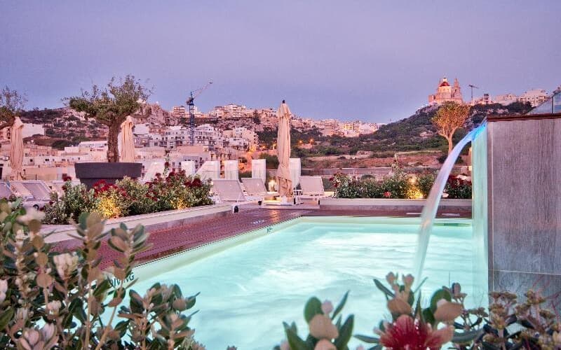 Luna Holiday Complex