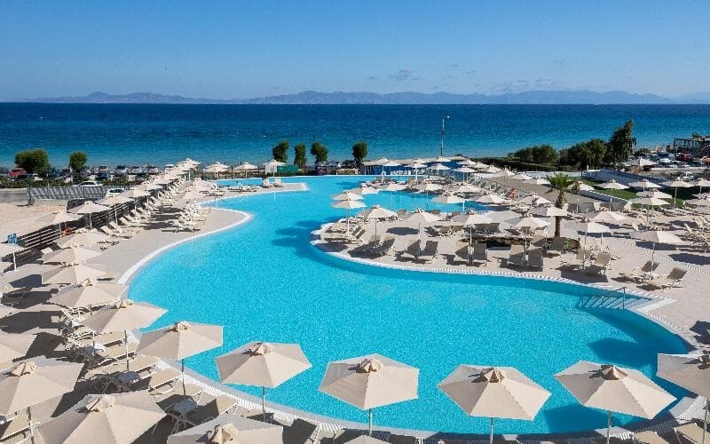 Belair Beach