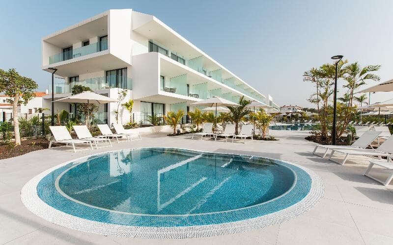 Amarilla Golf Residences