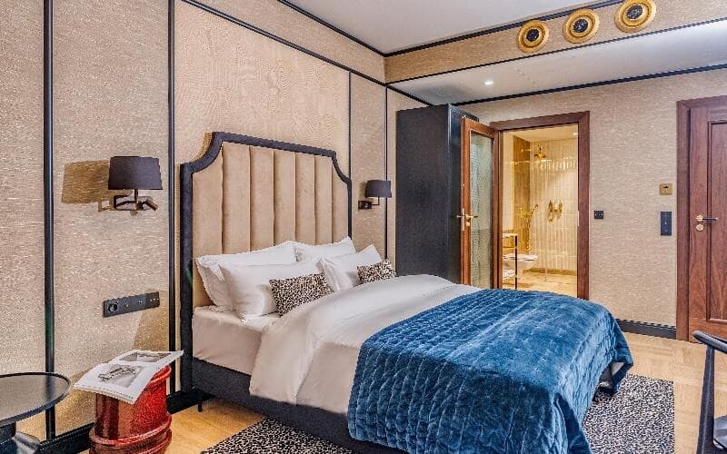 Experior Boutique Hotel